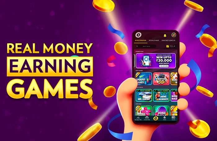 Best Online Ludo Game to Earn Money